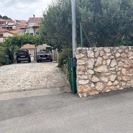 Gaya Apartments Sibenik Luaran gambar