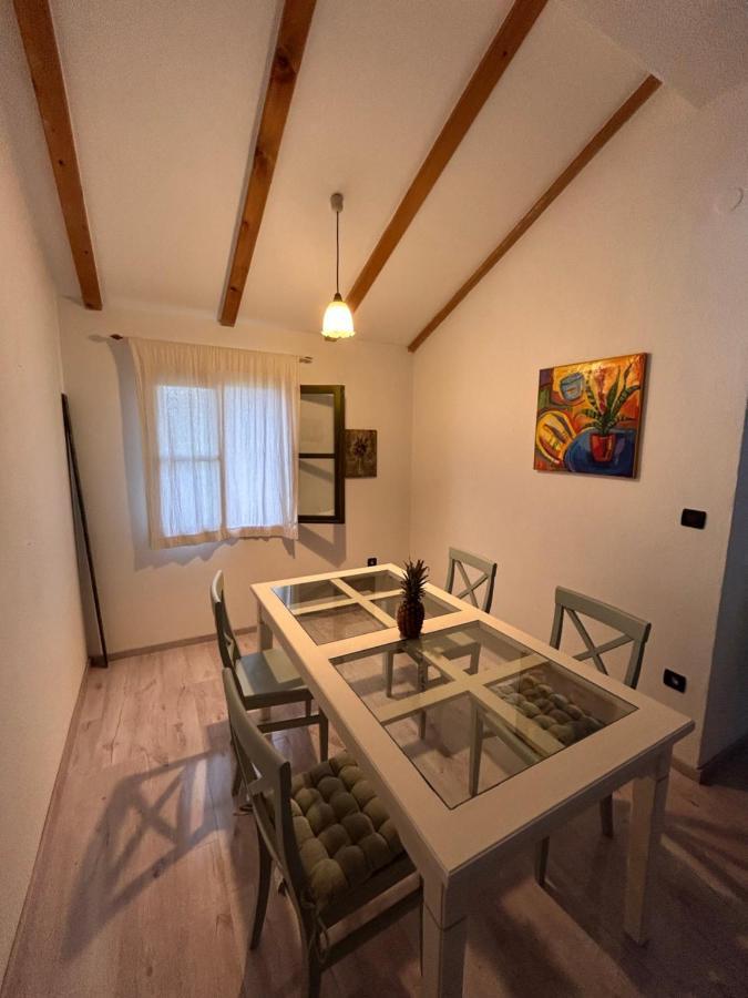 Gaya Apartments Sibenik Luaran gambar