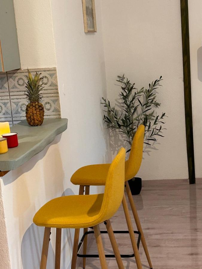 Gaya Apartments Sibenik Luaran gambar