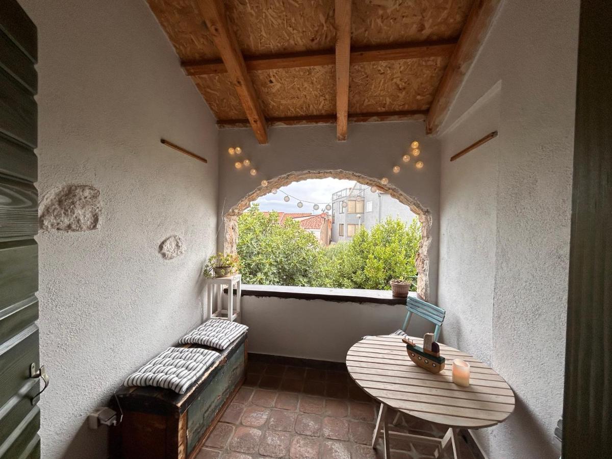 Gaya Apartments Sibenik Luaran gambar