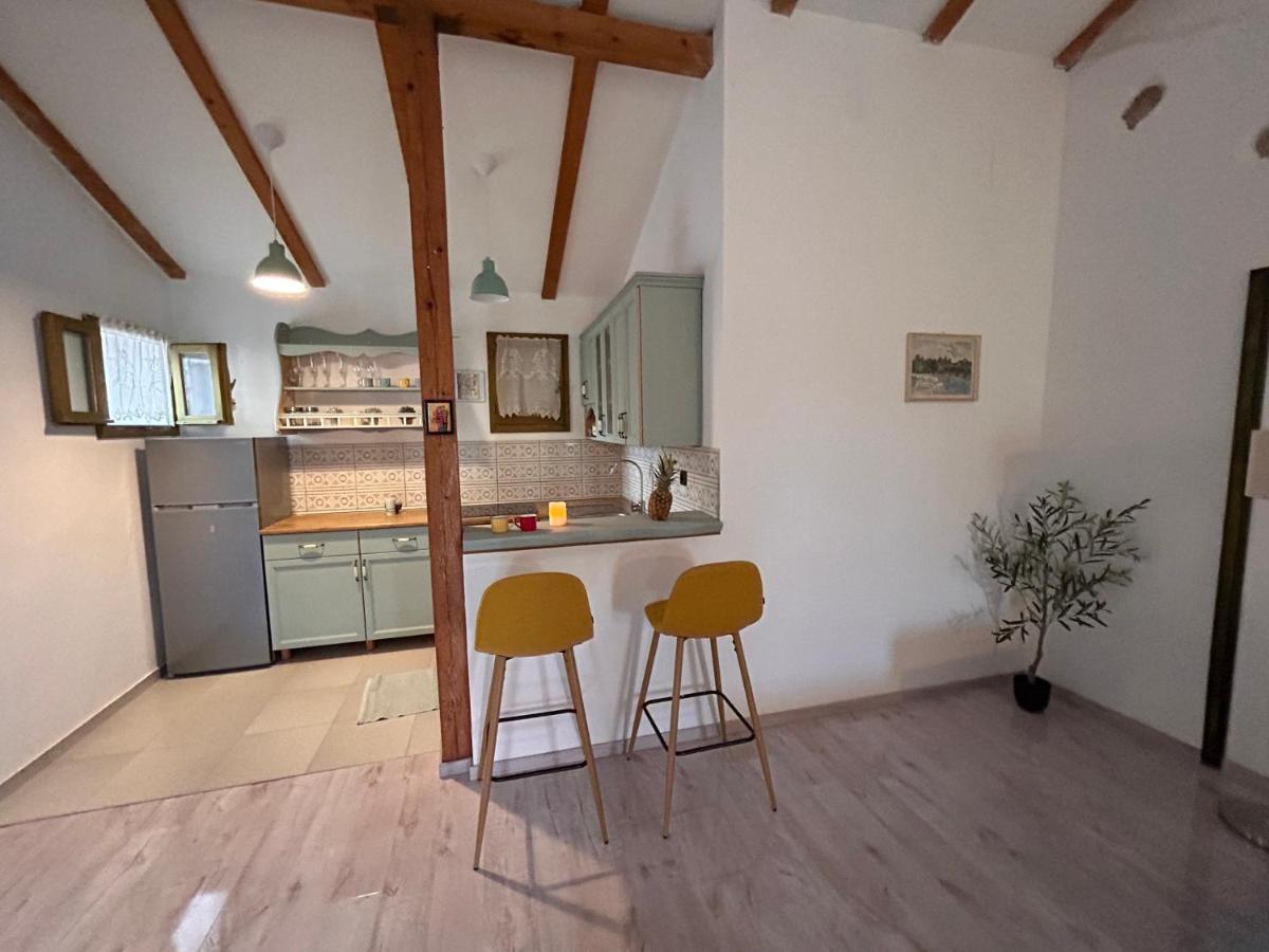 Gaya Apartments Sibenik Luaran gambar