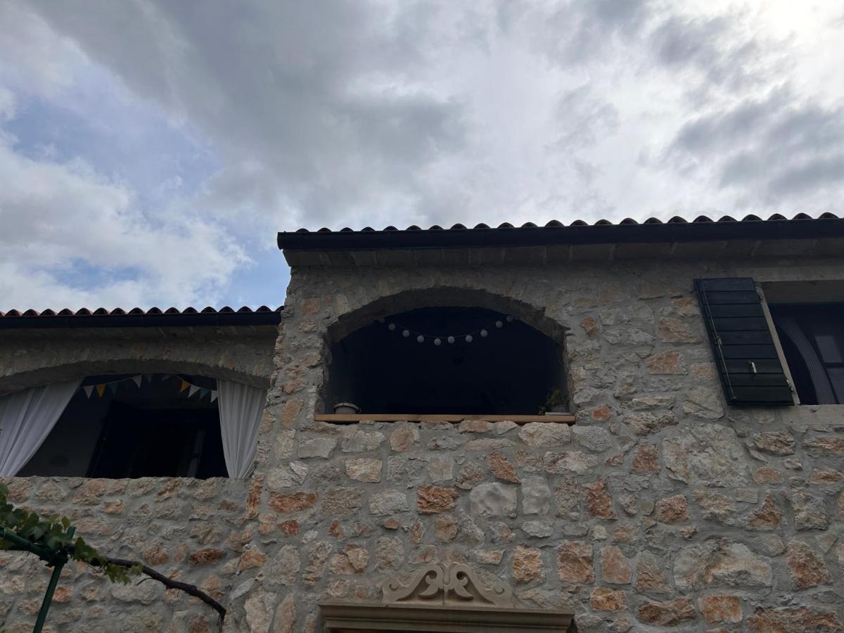 Gaya Apartments Sibenik Luaran gambar