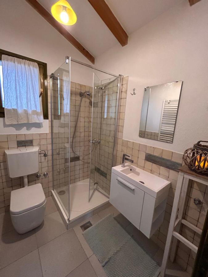 Gaya Apartments Sibenik Luaran gambar