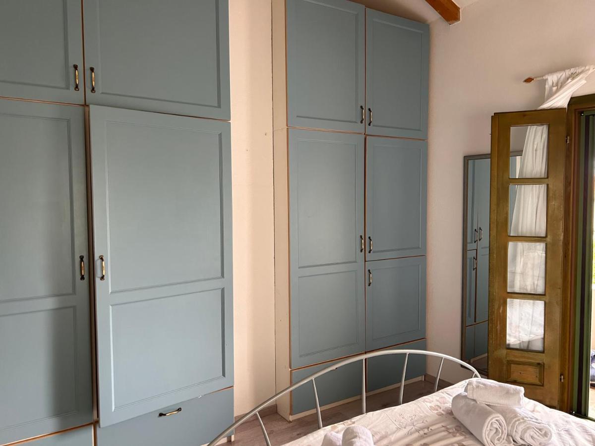 Gaya Apartments Sibenik Luaran gambar
