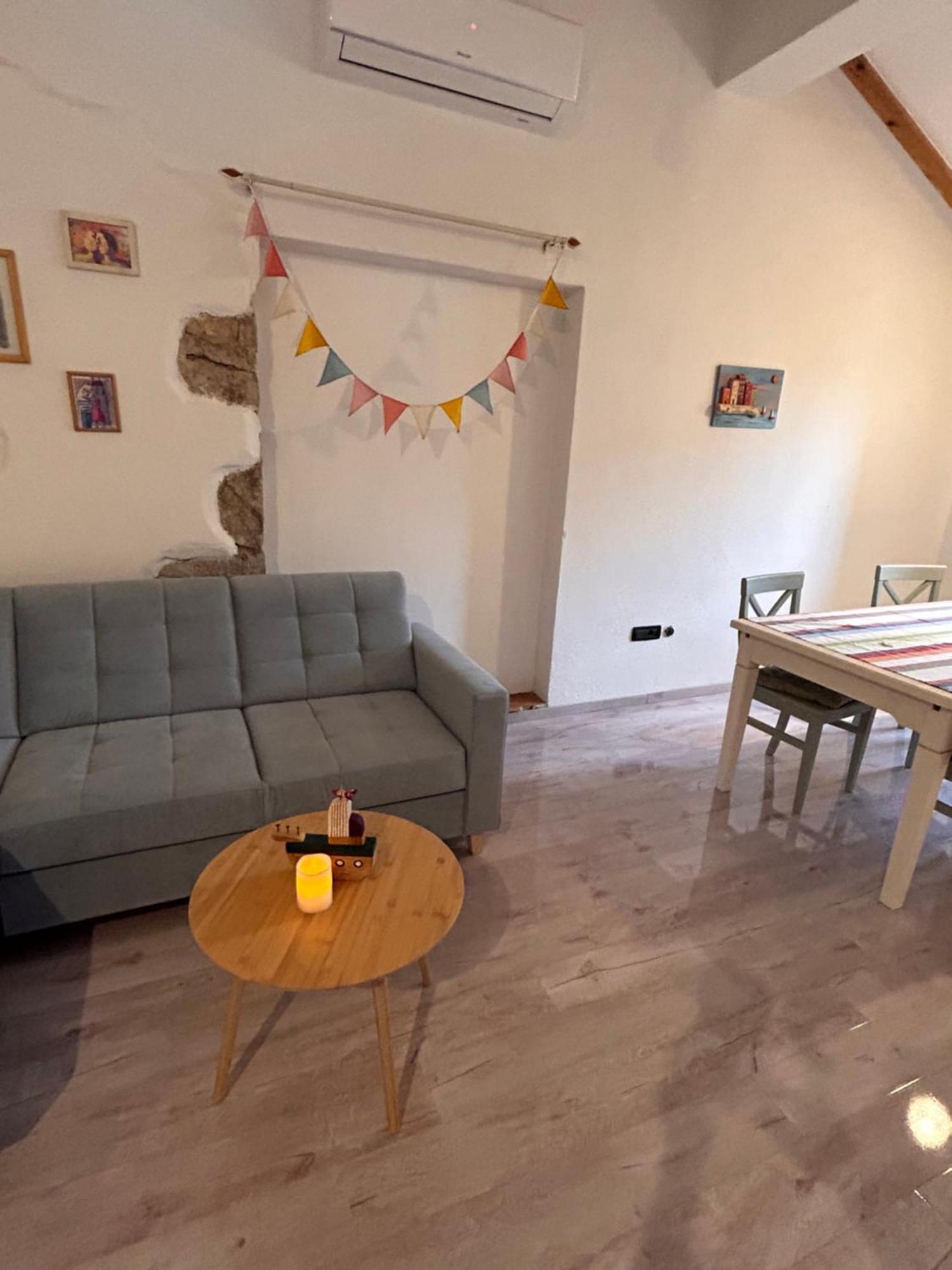 Gaya Apartments Sibenik Luaran gambar