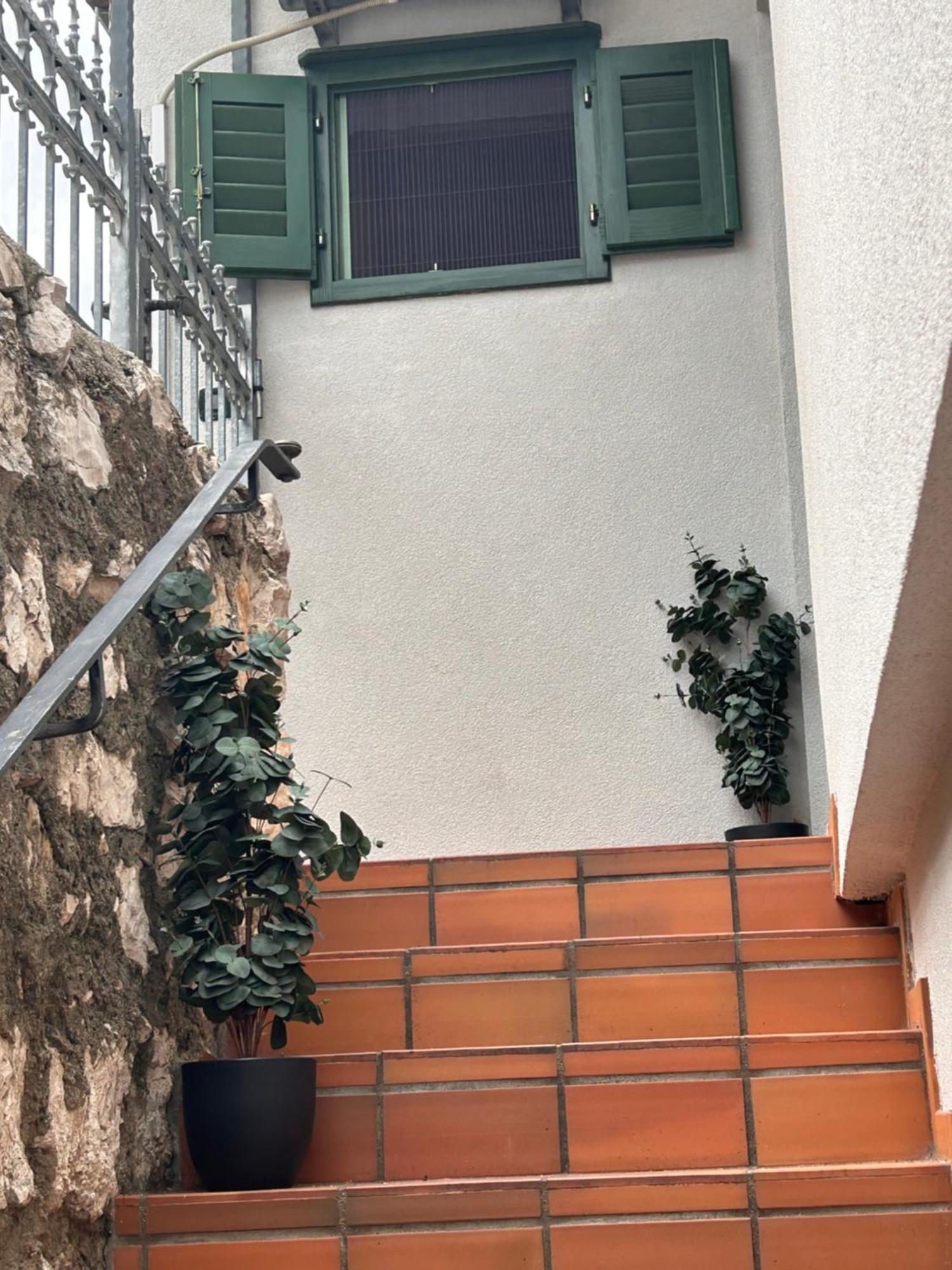 Gaya Apartments Sibenik Luaran gambar